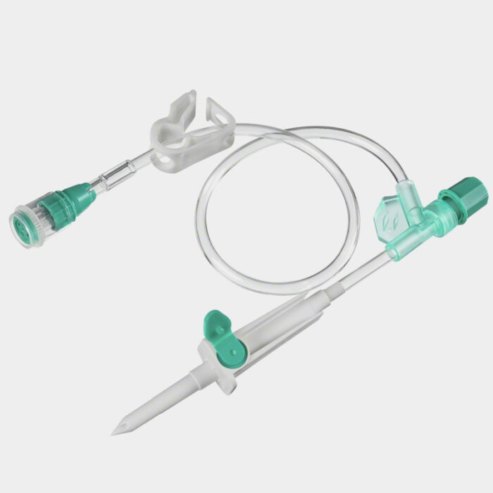 B.Braun Cyto-Set Mix, Cyto-Set Line