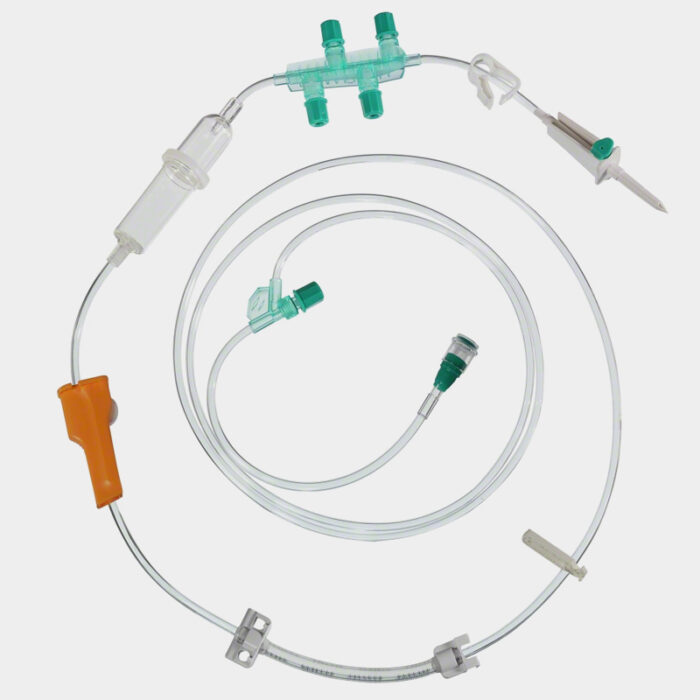 B.Braun Cyto-Set Mix, Cyto-Set Line - Image 2