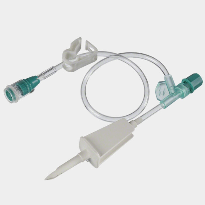 B.Braun Cyto-Set Mix, Cyto-Set Line - Image 3