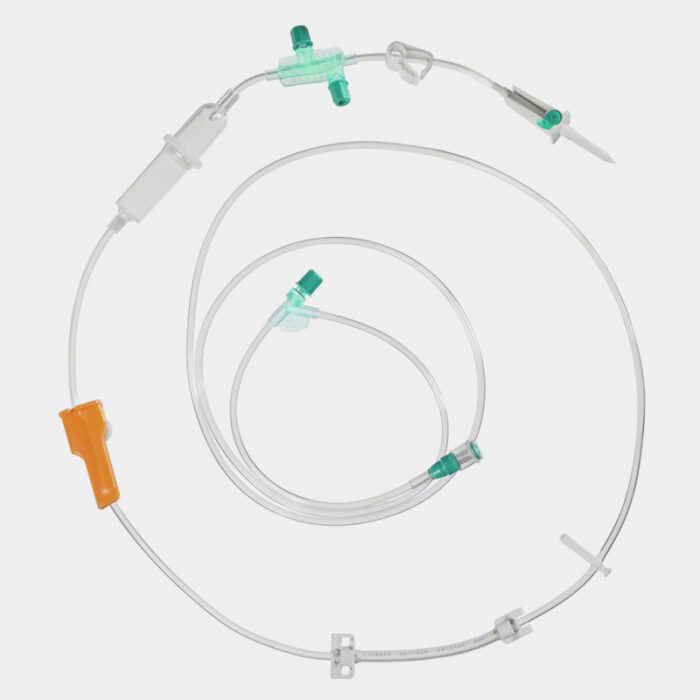 B.Braun Cyto-Set Mix, Cyto-Set Line - Image 4