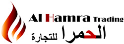 AL Hamra Trading Logo